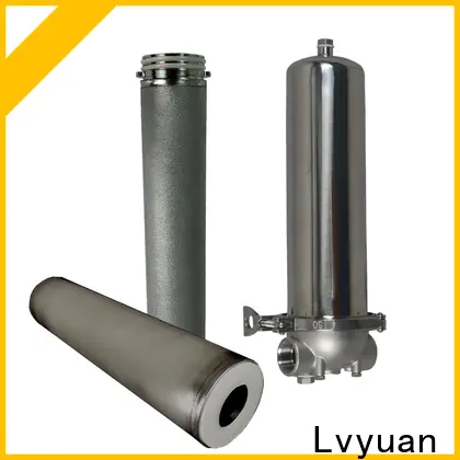 Lvyuan safe filter water cartridge factory for sale1 1