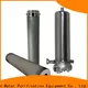 Lvyuan stainless steel filter housing manufacturers with core for food and beverage2 1