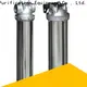Lvyuan stainless steel water filter housing rod for industry4 1