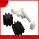 Lvyuan sintered ss filter rod for food and beverage 1