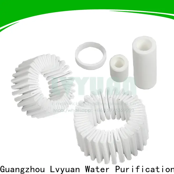 activated carbon sintered ss filter supplier for sea water desalination 1