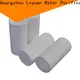 Lvyuan sintered ss filter rod for food and beverage1 1