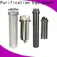 Lvyuan stainless water filter housing with core for industry1 1
