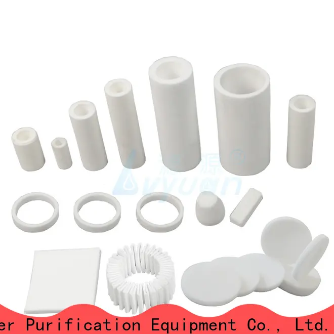 Lvyuan porous sintered filter cartridge manufacturer for industry1 1