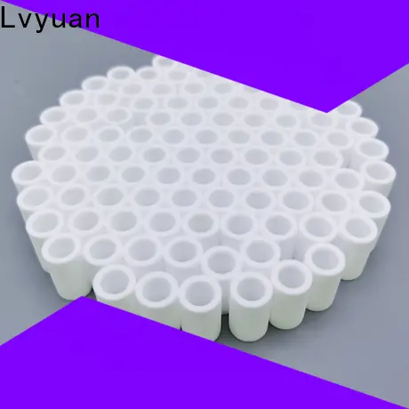 Lvyuan professional sintered ss filter manufacturer for sea water desalination 1