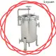 Lvyuan porous stainless filter housing manufacturer for oil fuel 1