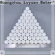 Lvyuan titanium sintered ss filter supplier for food and beverage 1
