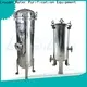 titanium ss bag filter housing with core for food and beverage1 1
