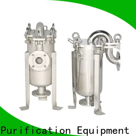 best ss filter housing manufacturers with core for sea water treatment1 1