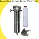 efficient ss filter housing manufacturers rod for sea water treatment 1