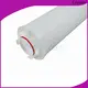 Lvyuan high end high flow water filter replacement cartridge supplier for sale 1