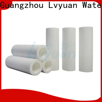 Lvyuan safe melt blown filter replacement for sea water desalination 1
