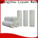 Lvyuan safe melt blown filter replacement for sea water desalination 1