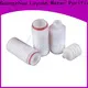 Lvyuan membrane pleated filter cartridge suppliers with stainless steel for food and beverage 1