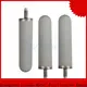 block sintered ss filter supplier for industry 1