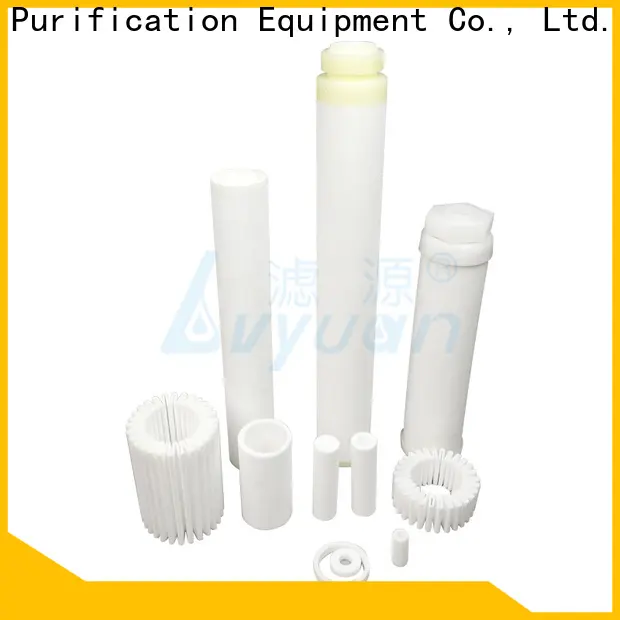 Lvyuan sintered metal filter manufacturer for sea water desalination2 1