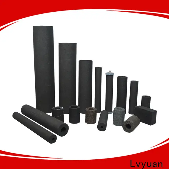 professional sintered filter suppliers supplier for sea water desalination1 1