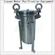 Lvyuan ss cartridge filter housing housing for sea water desalination4 1