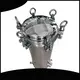 best ss bag filter housing with core for sea water desalination 1