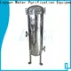ss316L material 30 inch stainless water cartridges filter housing3 1