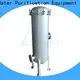 Lvyuan high end stainless steel bag filter housing housing for sea water desalination1 1