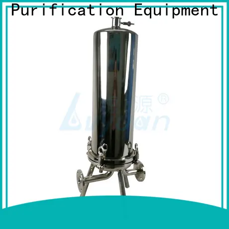 best ss bag filter housing with core for sea water desalination1 1