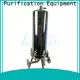 best ss bag filter housing with core for sea water desalination1 1