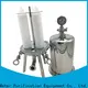 Lvyuan efficient ss filter housing manufacturers rod for oil fuel 1