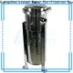 Lvyuan titanium ss bag filter housing rod for sea water desalination 1