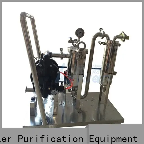 Lvyuan filter water cartridge supplier for sea water desalination2 1