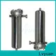 titanium stainless steel filter housing with core for sea water desalination 1