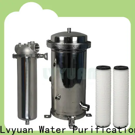 professional filter water cartridge supplier for sale 1