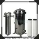 Lvyuan efficient stainless water filter housing with core for industry 1