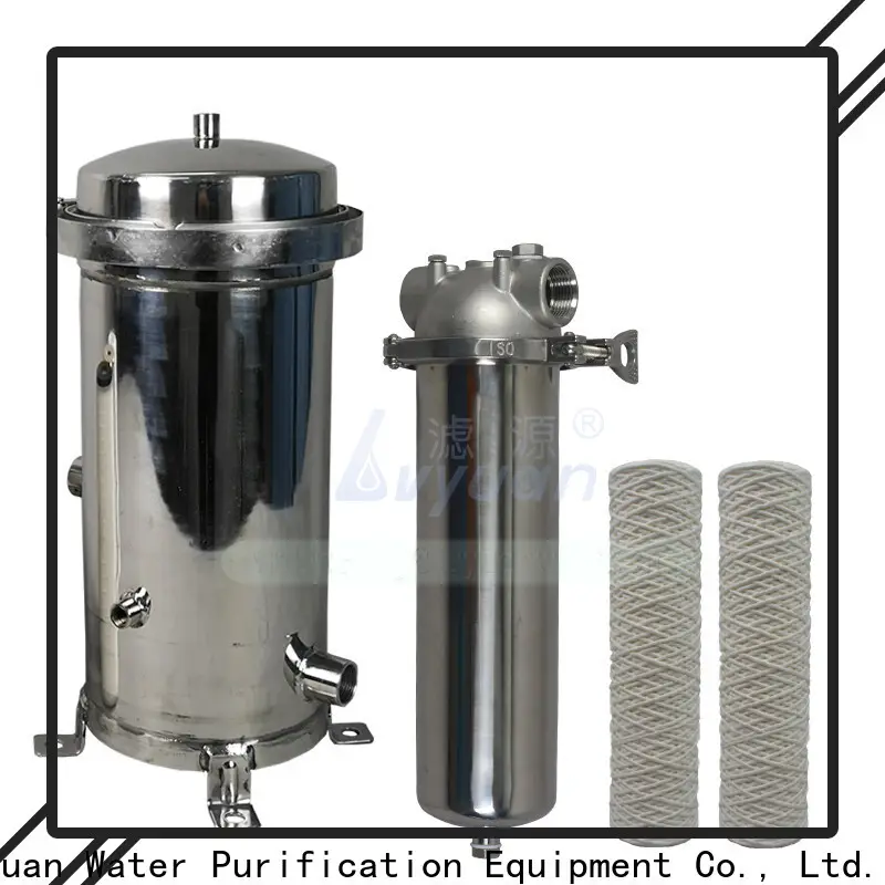 Lvyuan filter cartridge manufacturer for sale2 1