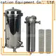 Lvyuan professional stainless steel cartridge filter housing with core for industry 1