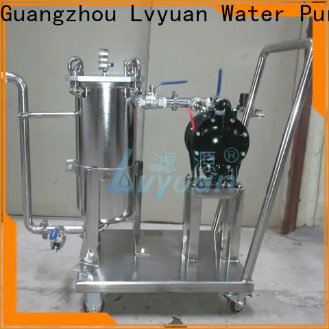 best stainless steel filter housing manufacturers rod for industry 1