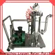 Lvyuan stainless steel filter housing manufacturers with fin end cap for sea water desalination4 1