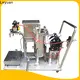 Lvyuan porous stainless steel filter housing manufacturers housing for industry 1