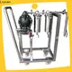 professional stainless steel cartridge filter housing rod for sea water desalination 1