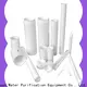 porous sintered carbon water filter rod for industry2 1