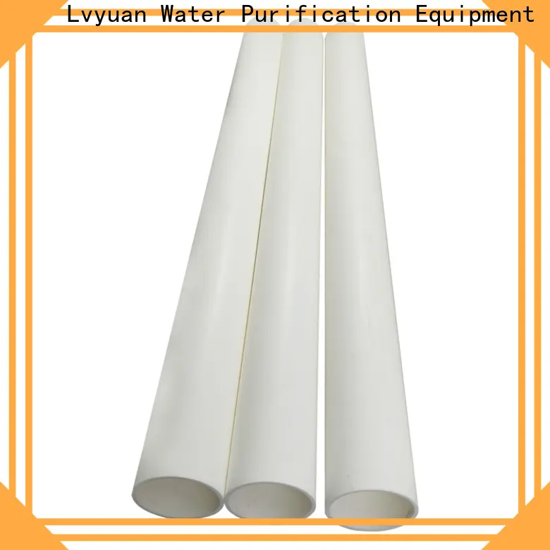 Lvyuan porous sintered powder metal filter manufacturer for industry1 1