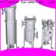 Lvyuan efficient stainless steel water filter housing manufacturer for sea water desalination 1