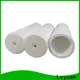 Lvyuan pe sintered filter cartridge wholesale for food and beverage 1