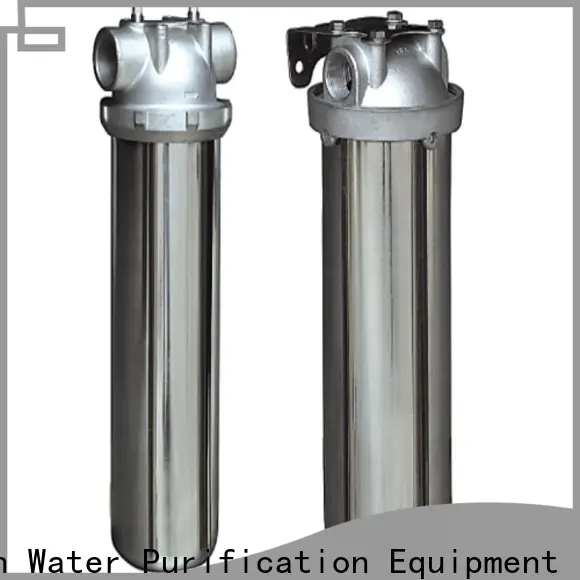 Lvyuan stainless steel water filter cartridge supplier for sale2 1