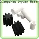 Lvyuan titanium sintered metal filters suppliers rod for industry 1