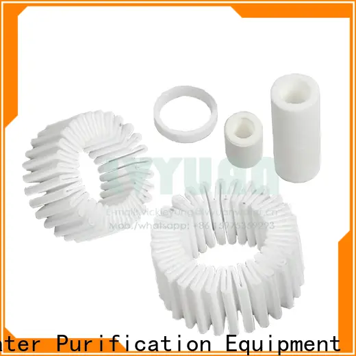 Lvyuan sintered metal filters suppliers manufacturer for sea water desalination5 1