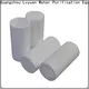 Lvyuan porous sintered ss filter manufacturer for food and beverage 1