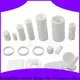 titanium sintered filter cartridge supplier for sea water desalination 1
