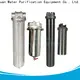 titanium stainless steel filter housing manufacturers manufacturer for sea water treatment 1