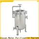 Lvyuan ss bag filter housing manufacturer for oil fuel1 1